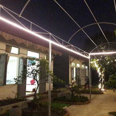 Hang Mua Happiness Homestay Ninh Bình Extérieur photo