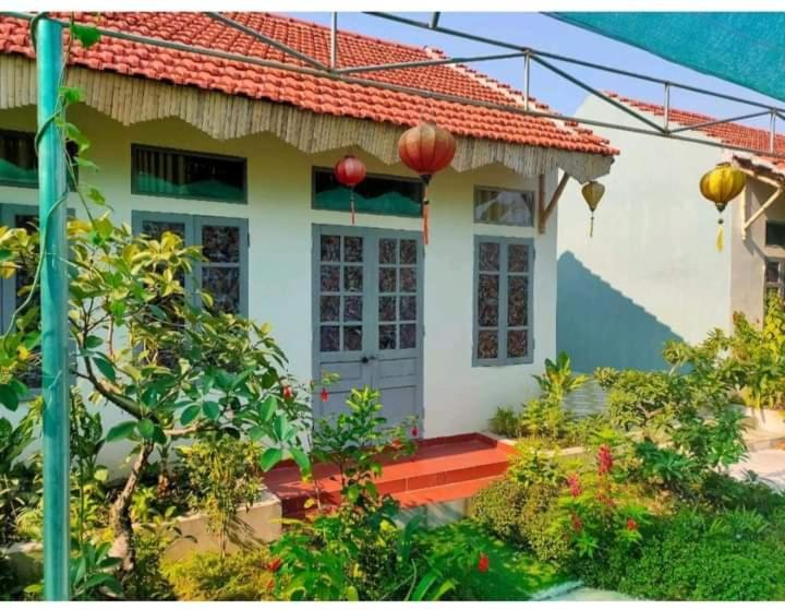 Hang Mua Happiness Homestay Ninh Bình Extérieur photo