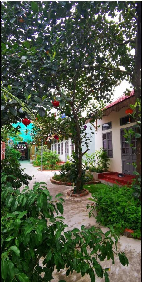 Hang Mua Happiness Homestay Ninh Bình Extérieur photo