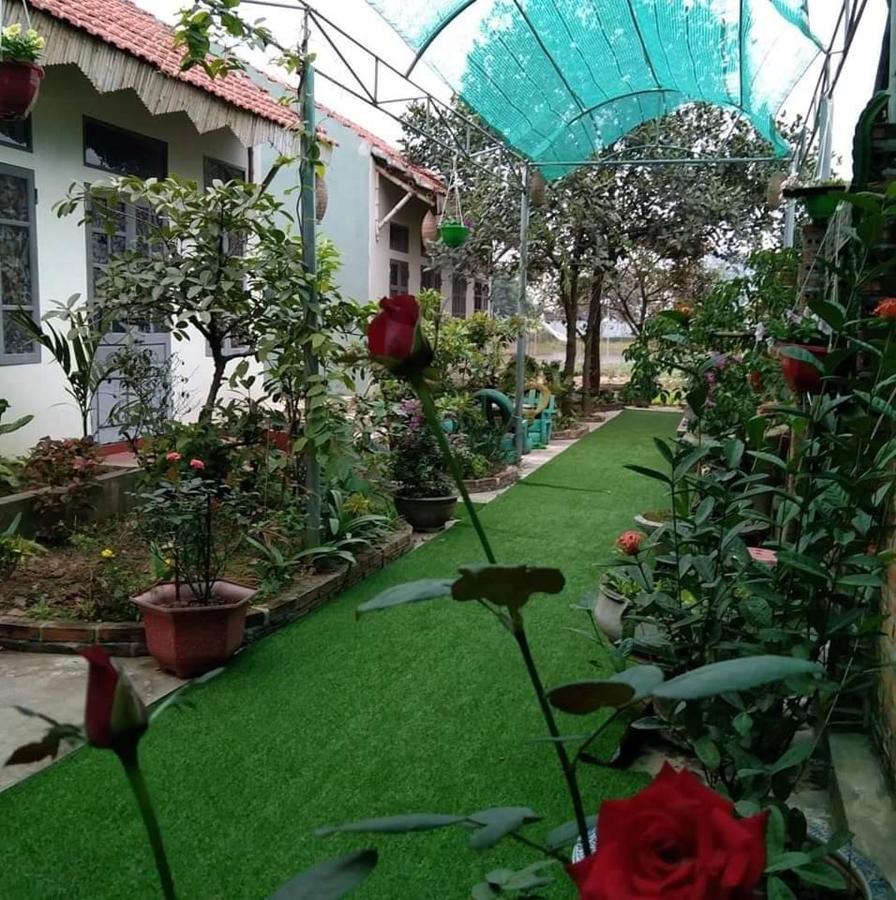 Hang Mua Happiness Homestay Ninh Bình Extérieur photo