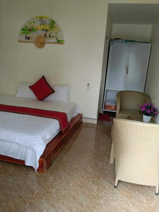 Hang Mua Happiness Homestay Ninh Bình Extérieur photo