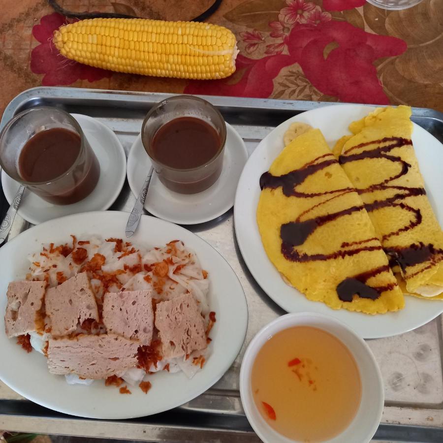 Hang Mua Happiness Homestay Ninh Bình Extérieur photo