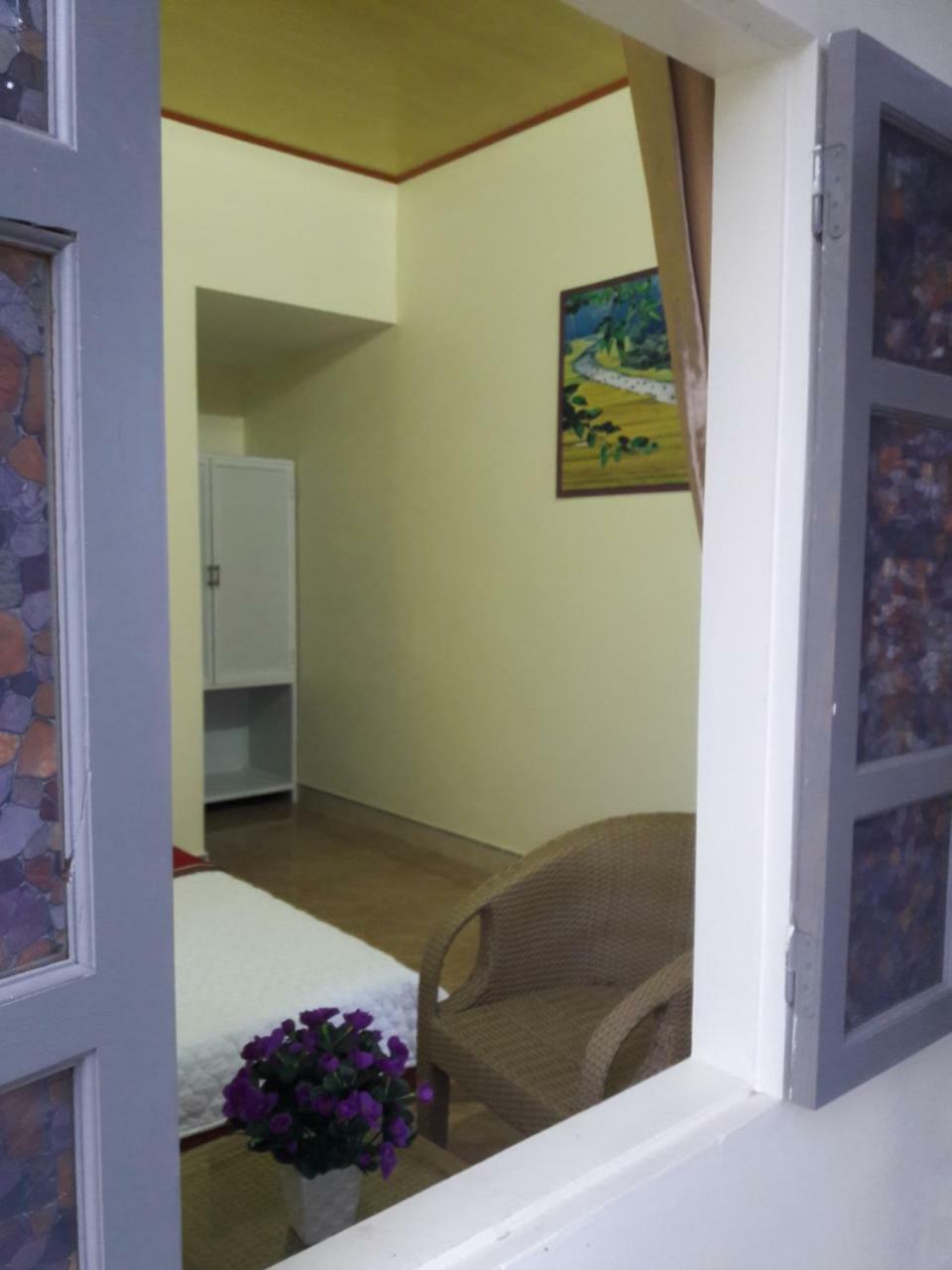 Hang Mua Happiness Homestay Ninh Bình Extérieur photo