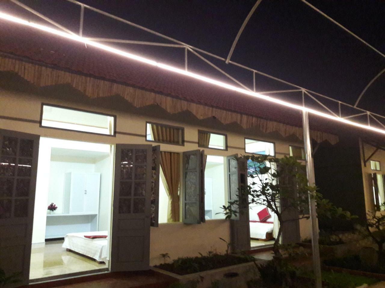 Hang Mua Happiness Homestay Ninh Bình Extérieur photo