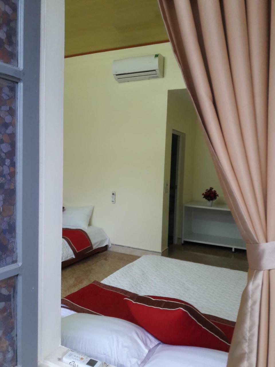 Hang Mua Happiness Homestay Ninh Bình Extérieur photo