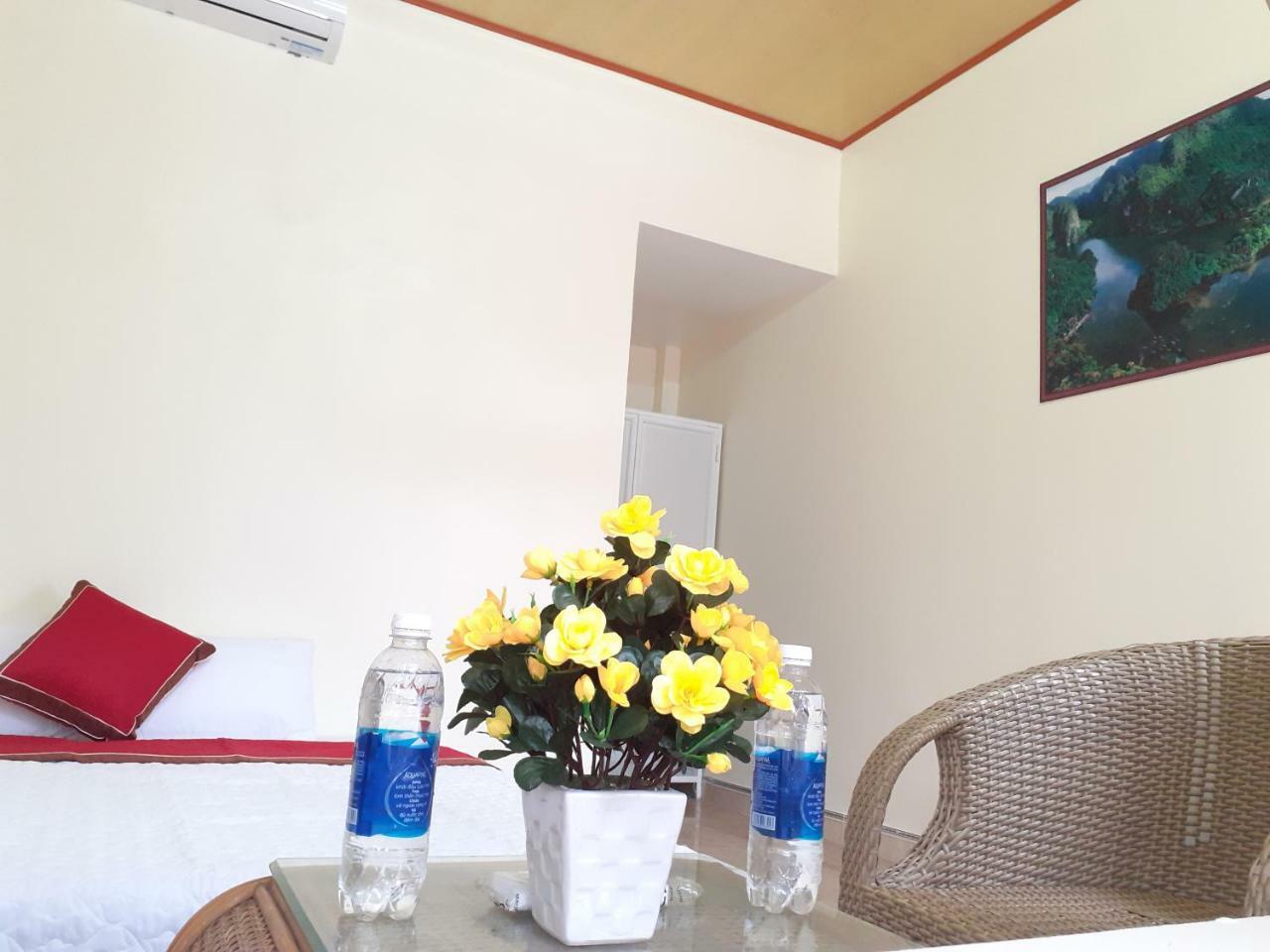 Hang Mua Happiness Homestay Ninh Bình Extérieur photo