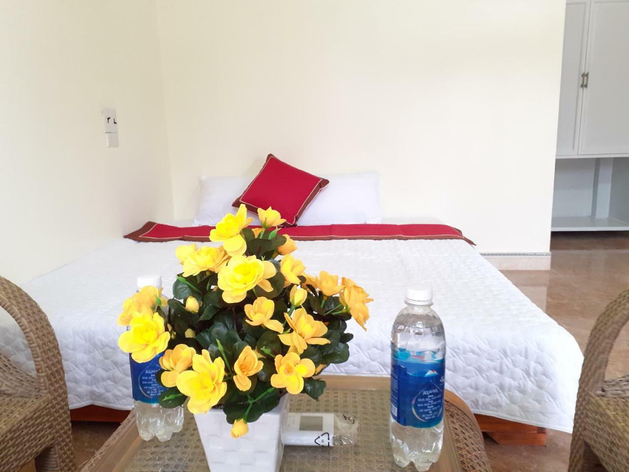 Hang Mua Happiness Homestay Ninh Bình Extérieur photo