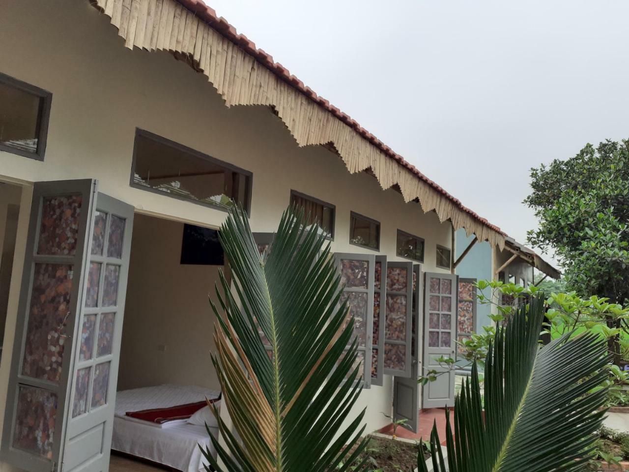 Hang Mua Happiness Homestay Ninh Bình Extérieur photo