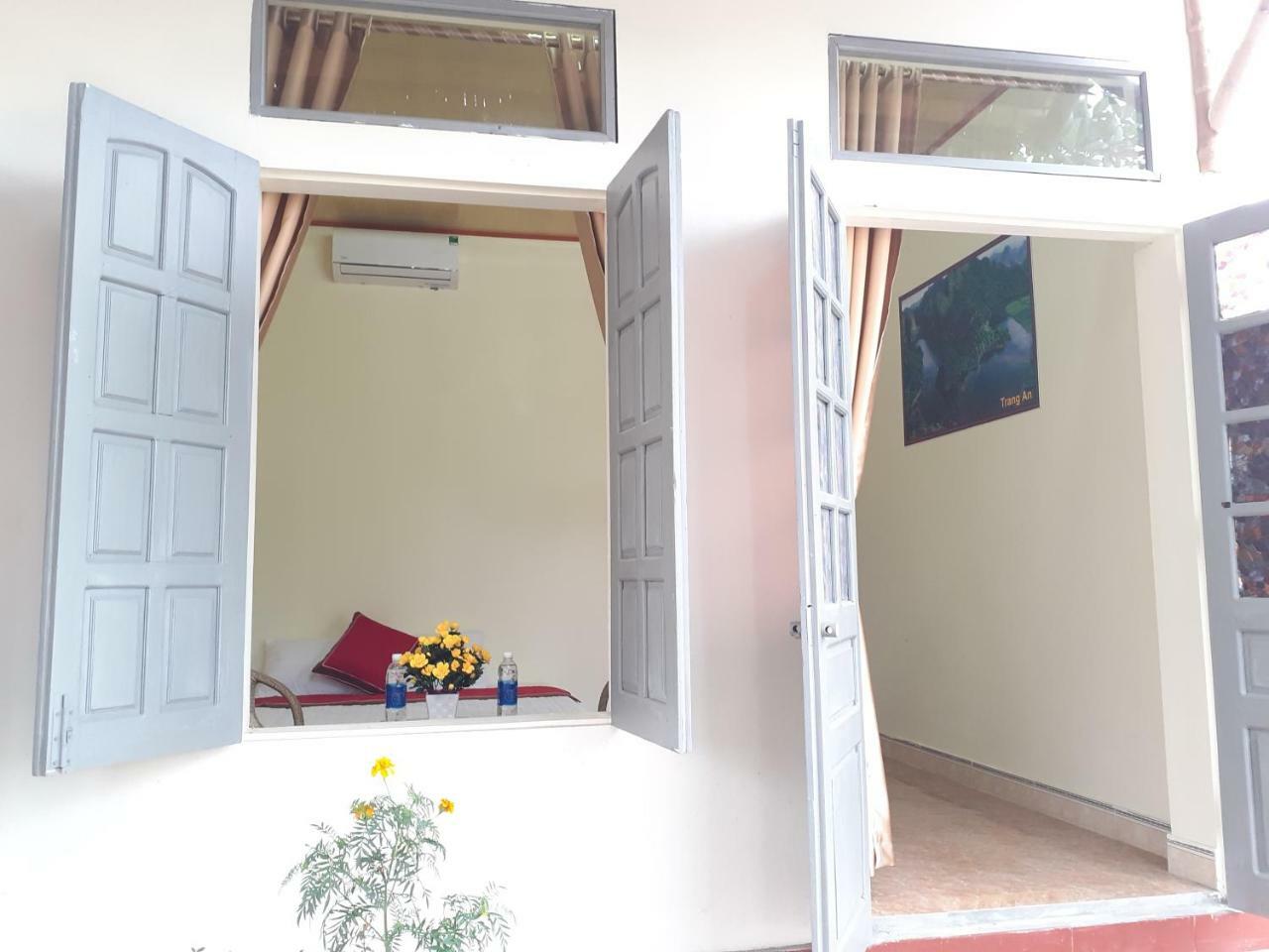 Hang Mua Happiness Homestay Ninh Bình Extérieur photo