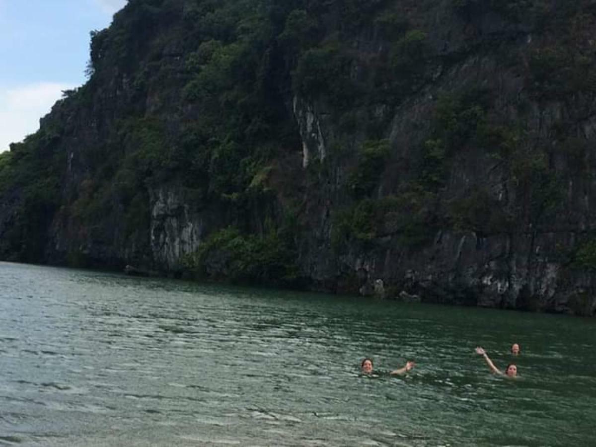 Hang Mua Happiness Homestay Ninh Bình Extérieur photo