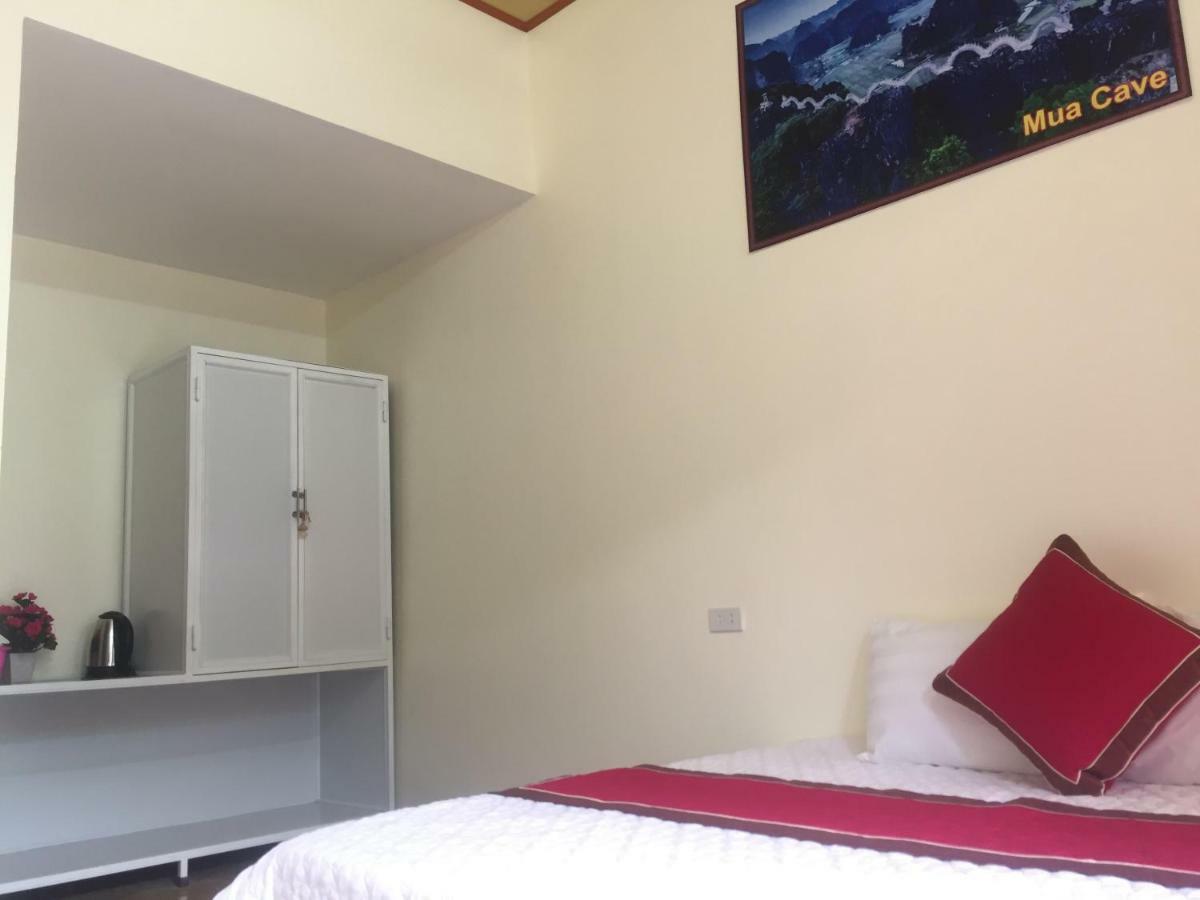 Hang Mua Happiness Homestay Ninh Bình Extérieur photo