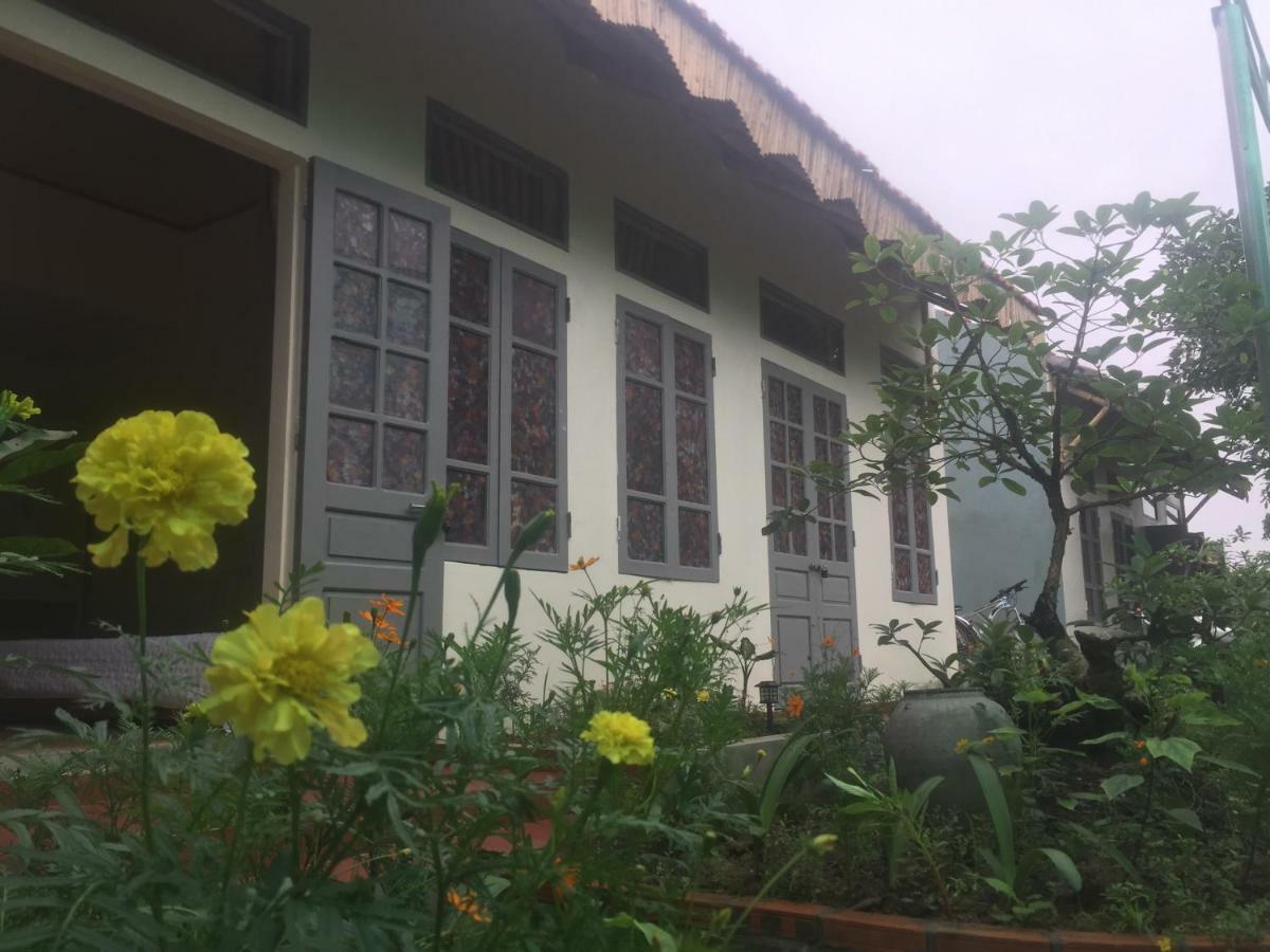 Hang Mua Happiness Homestay Ninh Bình Extérieur photo