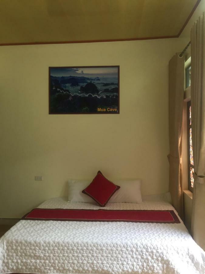 Hang Mua Happiness Homestay Ninh Bình Extérieur photo