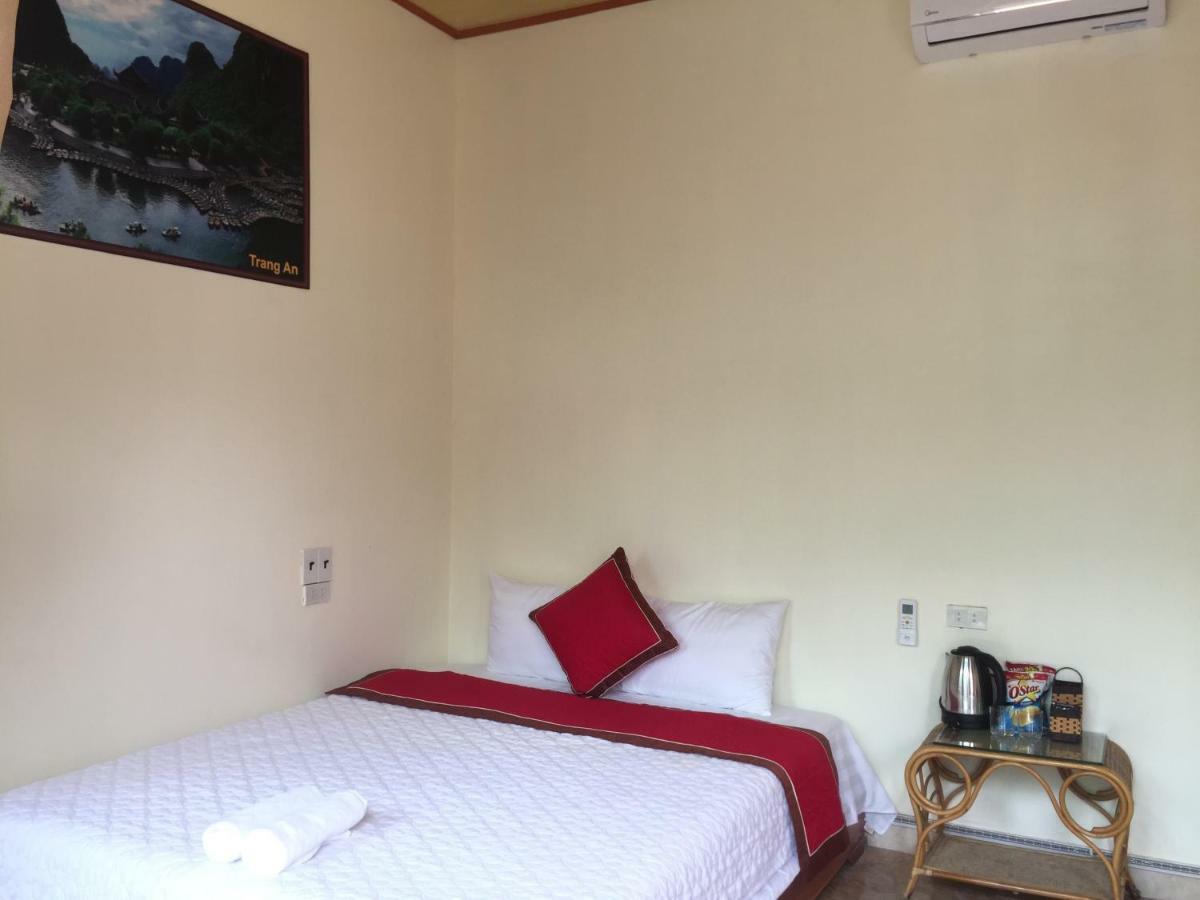 Hang Mua Happiness Homestay Ninh Bình Extérieur photo