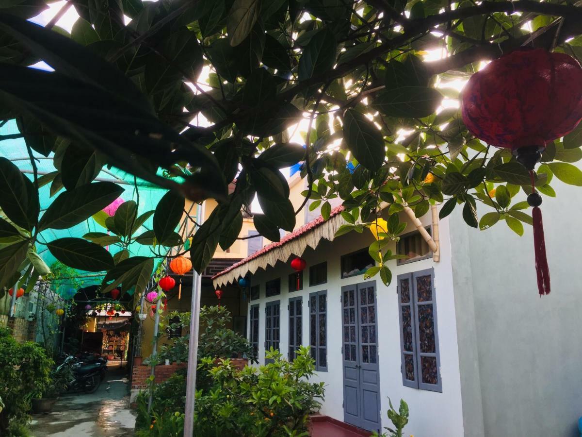Hang Mua Happiness Homestay Ninh Bình Extérieur photo