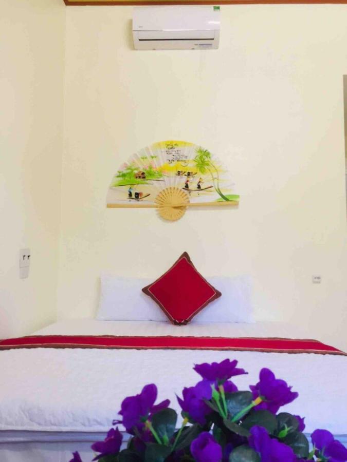 Hang Mua Happiness Homestay Ninh Bình Extérieur photo