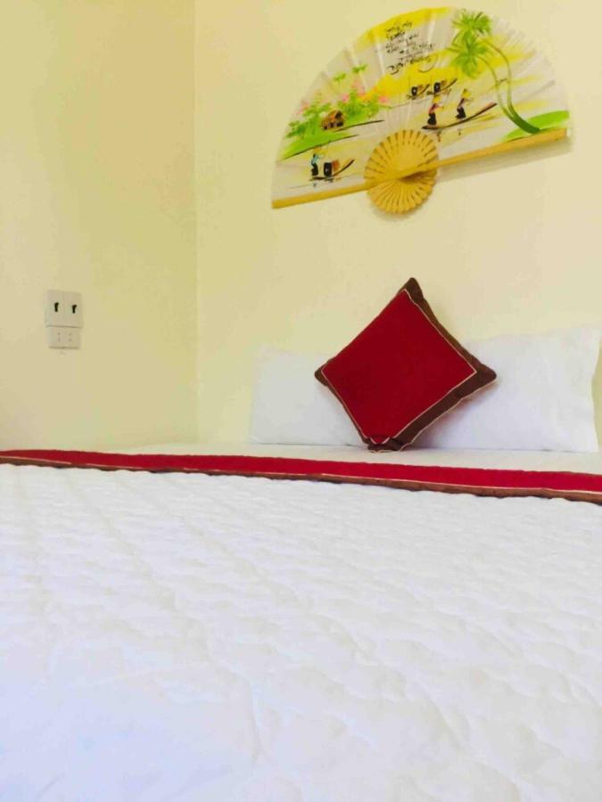 Hang Mua Happiness Homestay Ninh Bình Extérieur photo